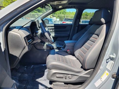 Used 2023 Honda CR-V Sport Touring image 21