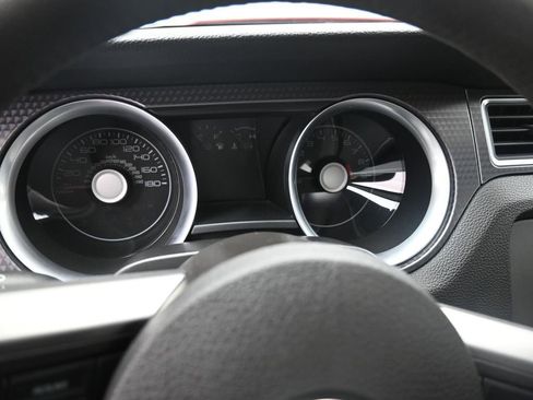 Used 2012 Ford Mustang Boss 302 image 18