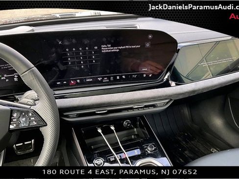 Used 2026 Audi A6 Prestige image 6