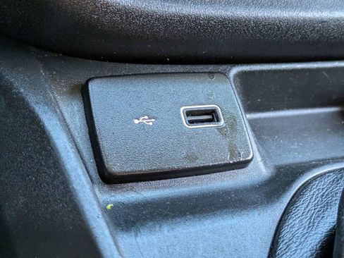 Used 2022 RAM ProMaster City Wagon image 22