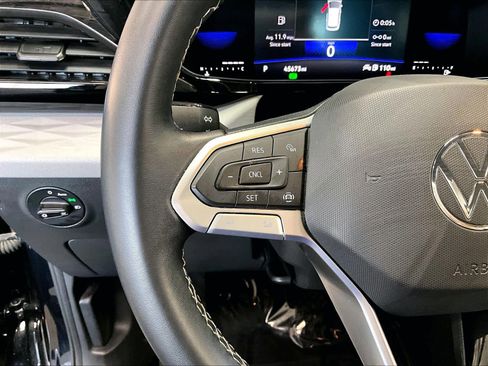 Used 2023 Volkswagen Taos S image 20