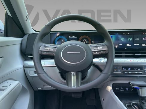 New 2025 Hyundai Kona SEL image 9