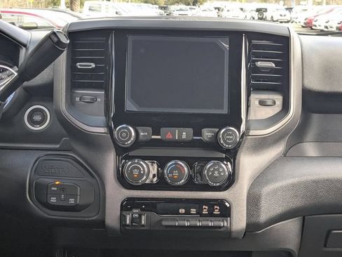 New 2026 RAM 2500 Tradesman w/ Chrome Appearance Group AWD/4WD image 18
