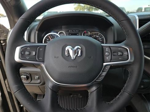 New 2026 RAM 2500 Lone Star image 60