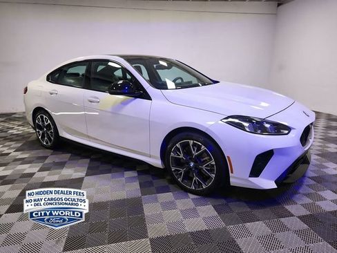 Used 2026 BMW 228i FWD image 8