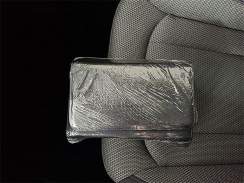 Used 2024 Subaru Crosstrek 2.0i Premium image 26