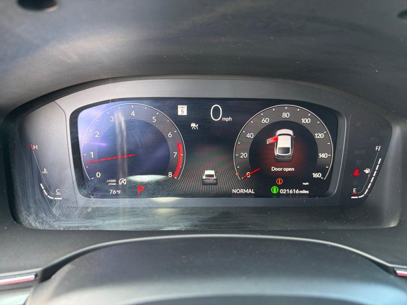 Used 2023 Acura Integra A-Spec FWD image 13