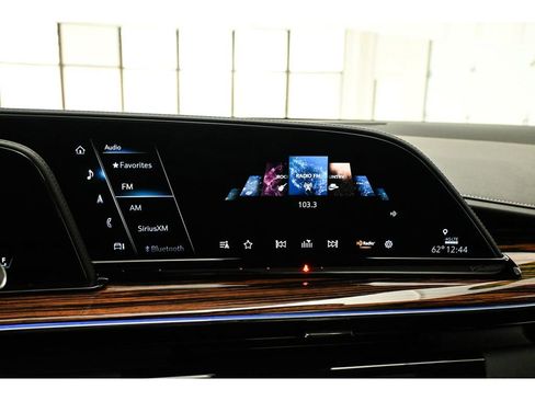 Used 2024 Cadillac Escalade Premium Luxury w/ LPO, Floor Liner Package AWD/4WD image 49