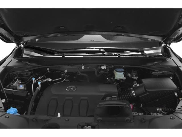 Used 2015 Acura RDX AWD image 13