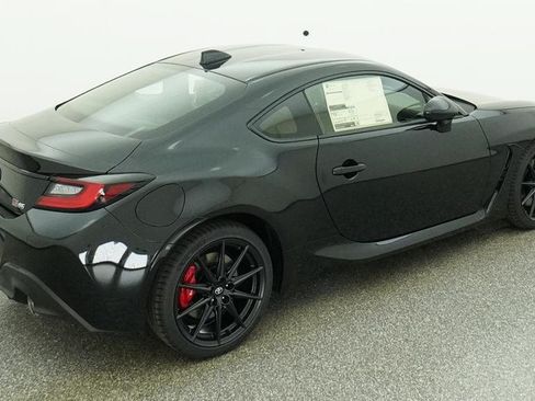 New 2026 Toyota GR86 RWD image 18