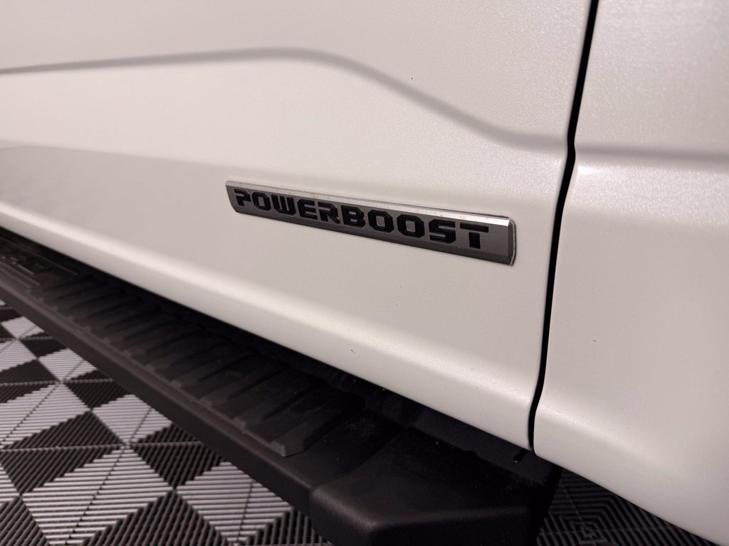 Certified 2023 Ford F150 4x4 SuperCrew Hybrid image 13