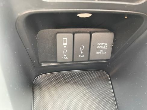 Used 2017 Honda CR-V EX image 30