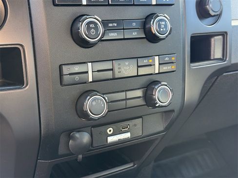 Used 2013 Ford F150 STX w/ Mid Equipment Group image 27