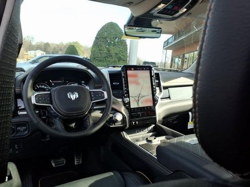 New 2026 RAM 1500 Tungsten image 11