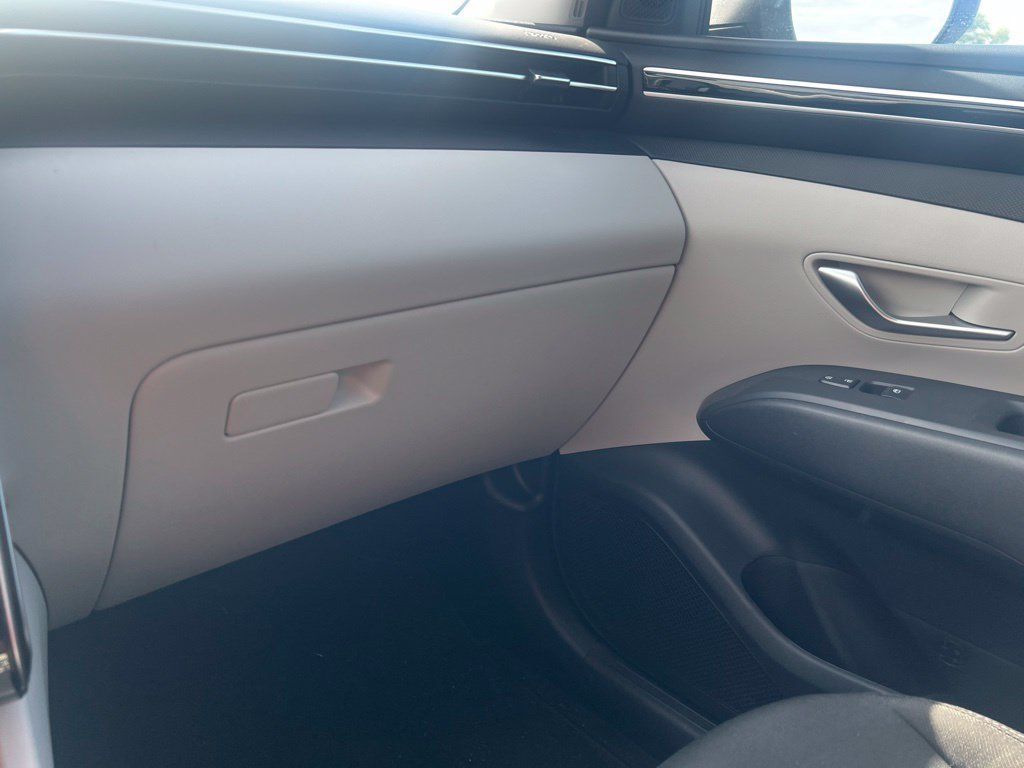 Used 2024 Hyundai Tucson SEL AWD/4WD image 18