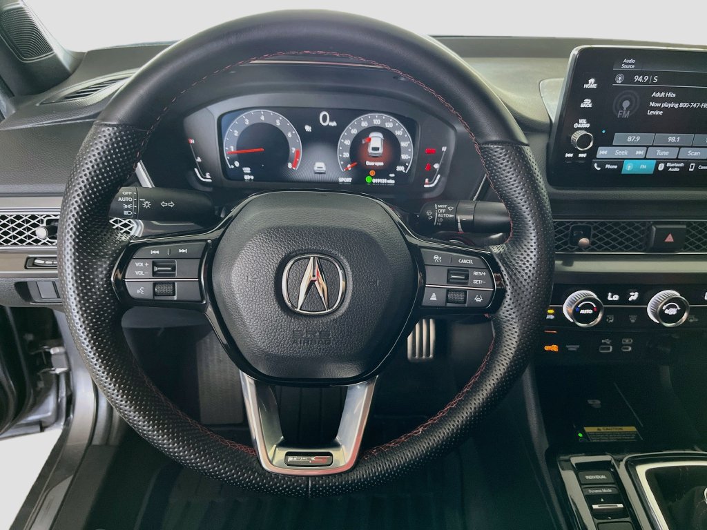 Used 2024 Acura Integra Type S FWD image 11