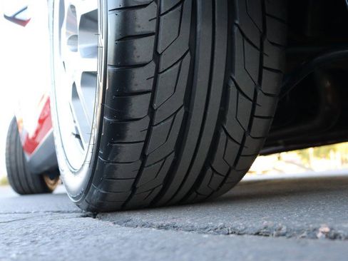 Used 2008 Ford Mustang Shelby GT500 image 51