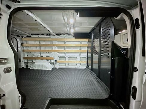 Used 2024 Ford Transit 250 Low Roof w/ Exterior Upgrade Package image 21