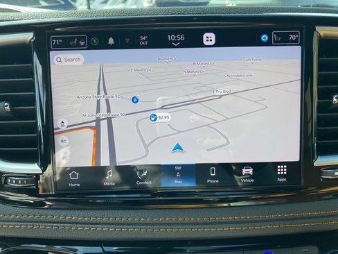 Used 2023 Chrysler Pacifica Pinnacle image 46