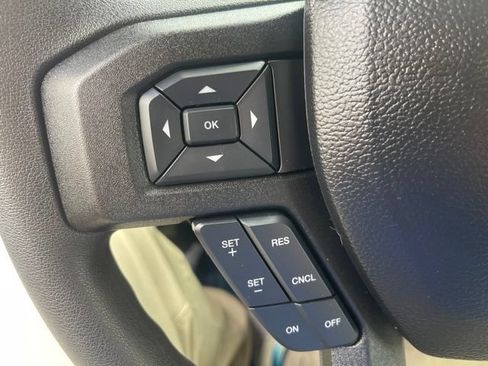 Used 2017 Ford F250 XLT w/ XLT Value Package AWD/4WD image 20