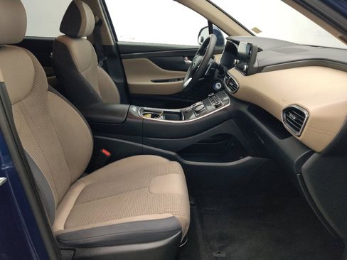 Used 2021 Hyundai Santa Fe SE w/ Cargo Package FWD image 21