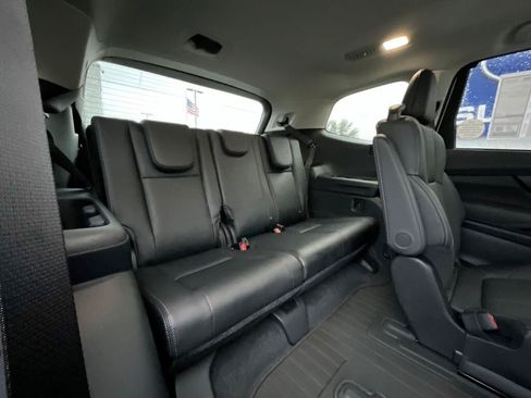 New 2026 Subaru Ascent Premium AWD/4WD image 16