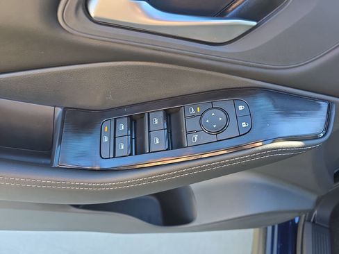 New 2026 Nissan Rogue SV image 32