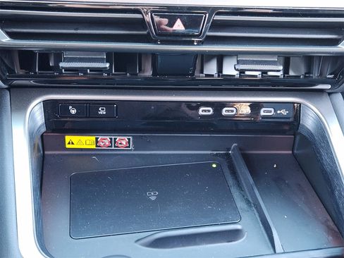 Used 2026 Lexus TX 350 AWD image 19