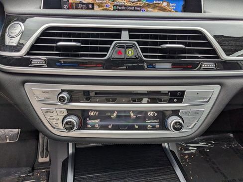 Used 2019 BMW 740i w/ M Sport Package image 14