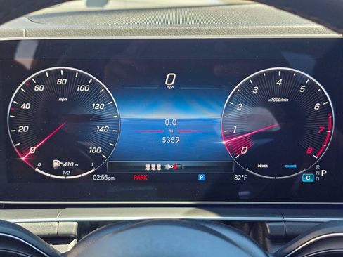 Used 2026 Mercedes-Benz GLE 350 4MATIC image 26