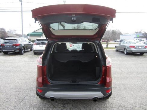 Used 2014 Ford Escape SE w/ Equipment Group 201A image 30