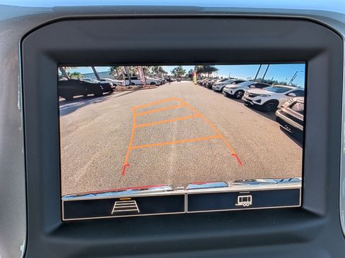 Certified 2026 GMC Sierra 1500 Pro w/ Graphite Edition image 16