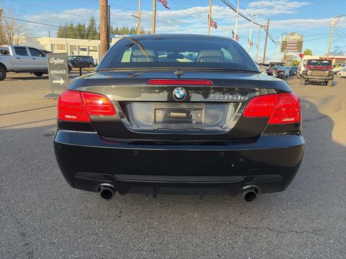 Used 2011 BMW 335is Convertible image 6
