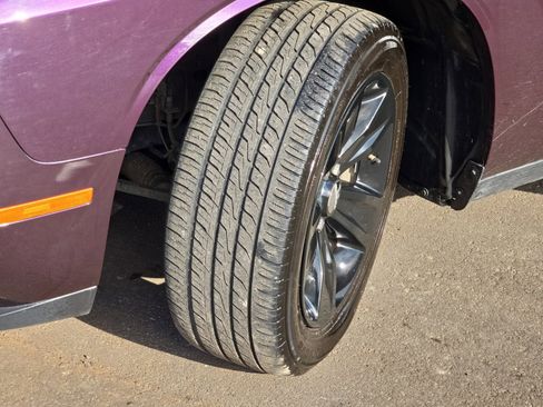 Used 2021 Dodge Challenger SXT w/ Cold Weather Group image 33