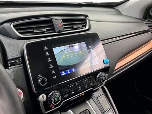 Used 2020 Honda CR-V Touring image 28