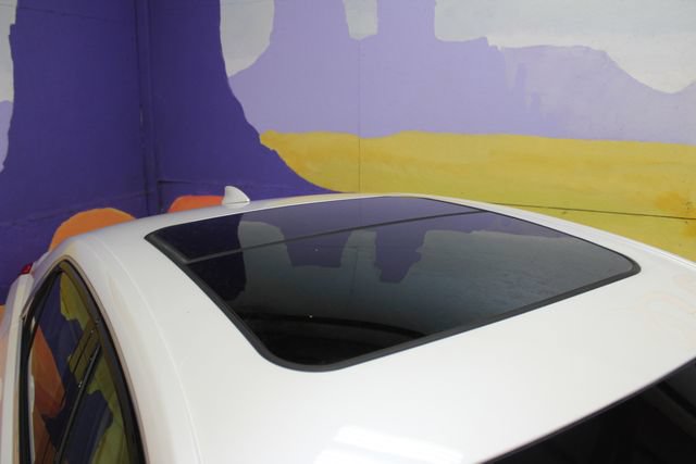 Used 2019 Cadillac CTS Luxury AWD/4WD image 2