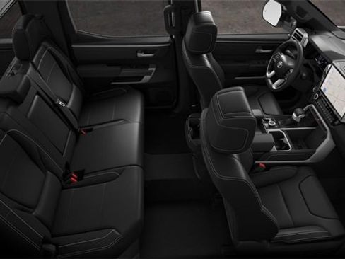 New 2026 Toyota Tundra Limited image 23