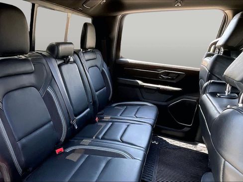 Used 2022 RAM 1500 TRX w/ TRX Level 1 Equipment Group AWD/4WD image 19
