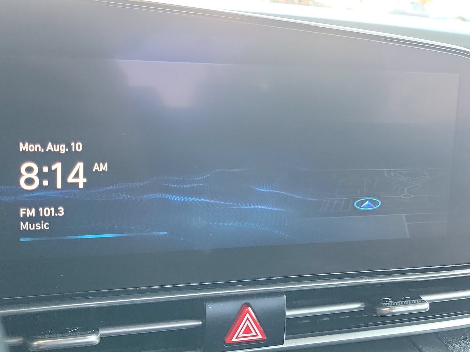 Used 2023 Hyundai Elantra SEL w/ Convenience Package FWD image 13
