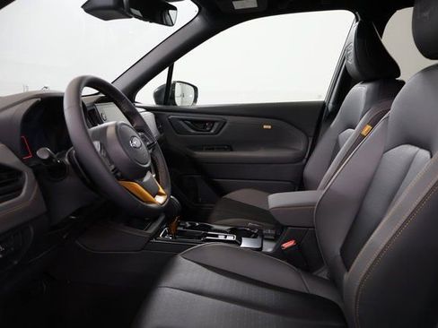 New 2026 Subaru Forester Wilderness image 13