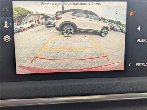 Used 2023 Hyundai Sonata SEL w/ Cargo Package image 15