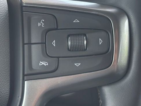 Used 2024 Chevrolet Suburban Z71 w/ Off-Road Capability Package AWD/4WD image 15