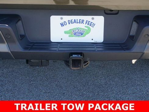 Used 2024 Ford Ranger Raptor image 12