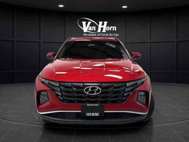 Used 2022 Hyundai Tucson SEL w/ Convenience Package AWD/4WD image 2