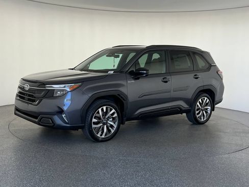 New 2026 Subaru Forester Touring AWD/4WD image 9