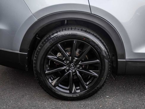 Used 2023 MAZDA CX-9 Touring Plus image 5