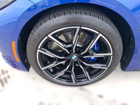 Used 2025 BMW M440i image 11