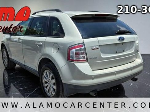 Used 2007 Ford Edge SEL FWD image 3
