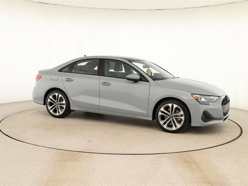 New 2026 Audi A3 2.0T Premium image 9