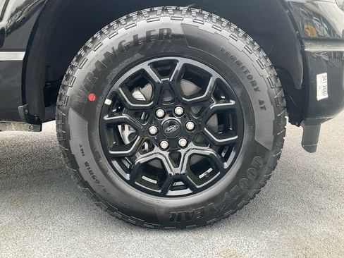 New 2026 Ford F150 STX AWD/4WD image 10